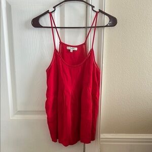 Madewell Tank Top